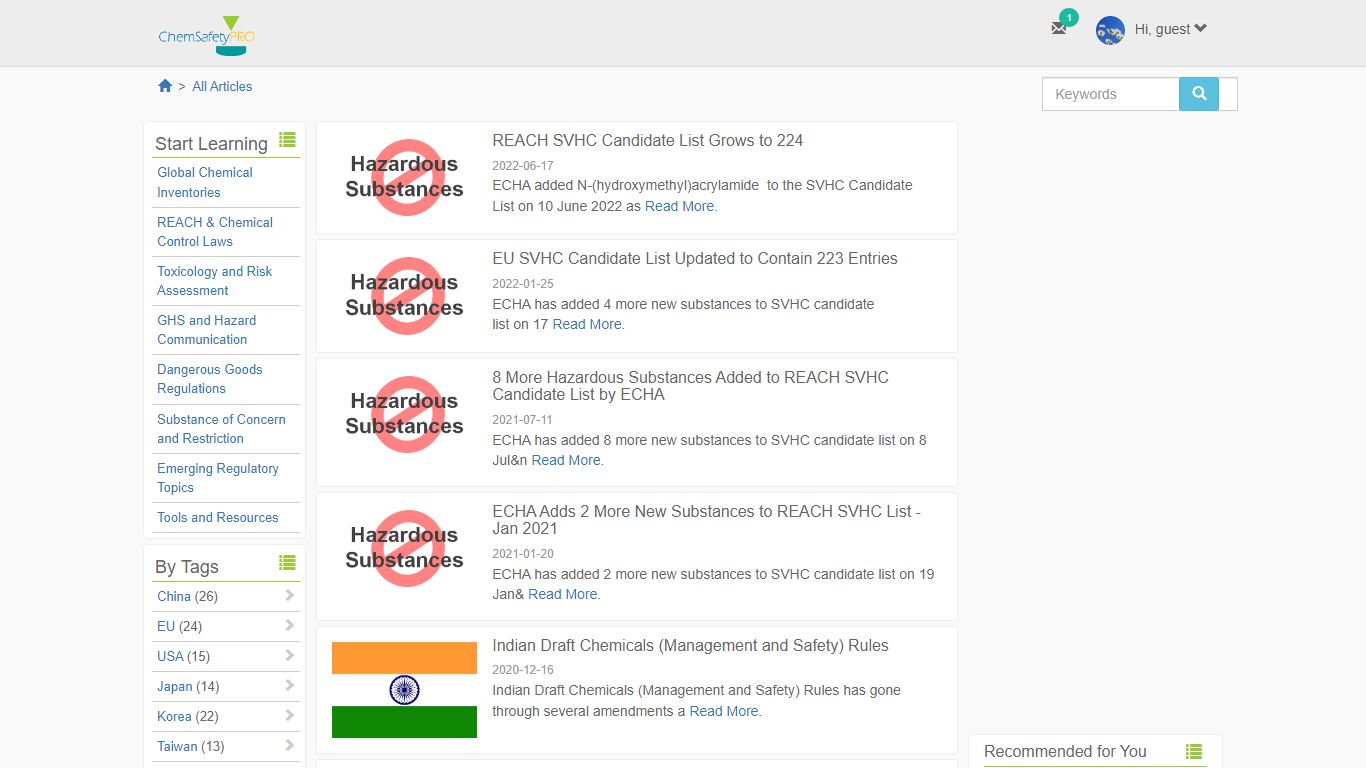 How to Determine Correct UN Number and Proper Shipping Name